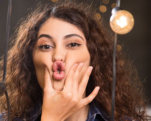 Enseñando a hablar inglés